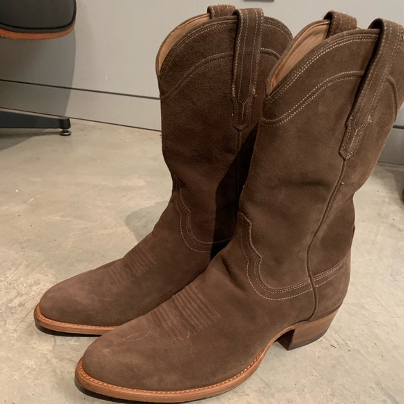 tecovas johnny boots